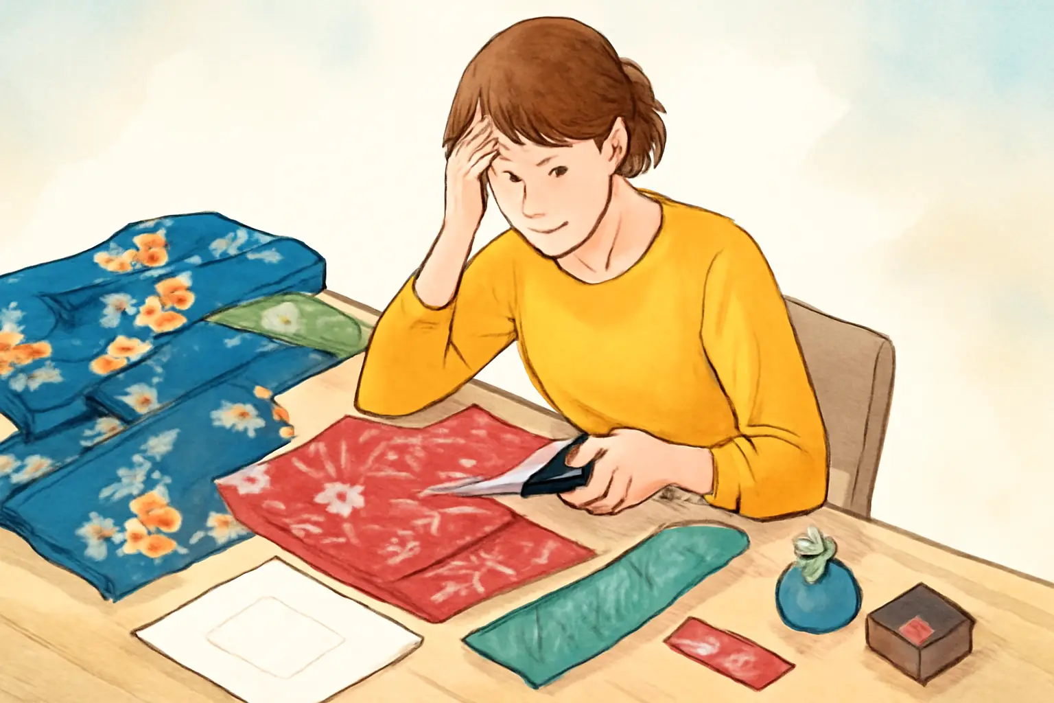 失敗しやすいポイントと「うまくいかないとき」の対処法