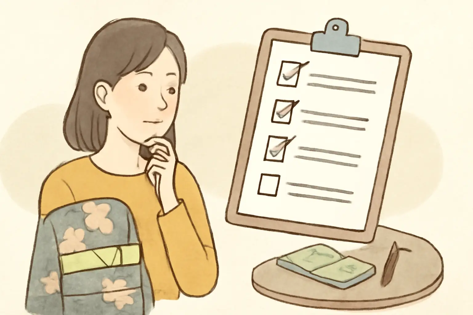 失敗しない業者の選び方とチェックポイント