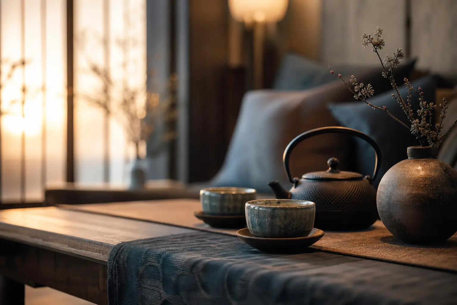 予算別・暮らし方別の和モダン実践術