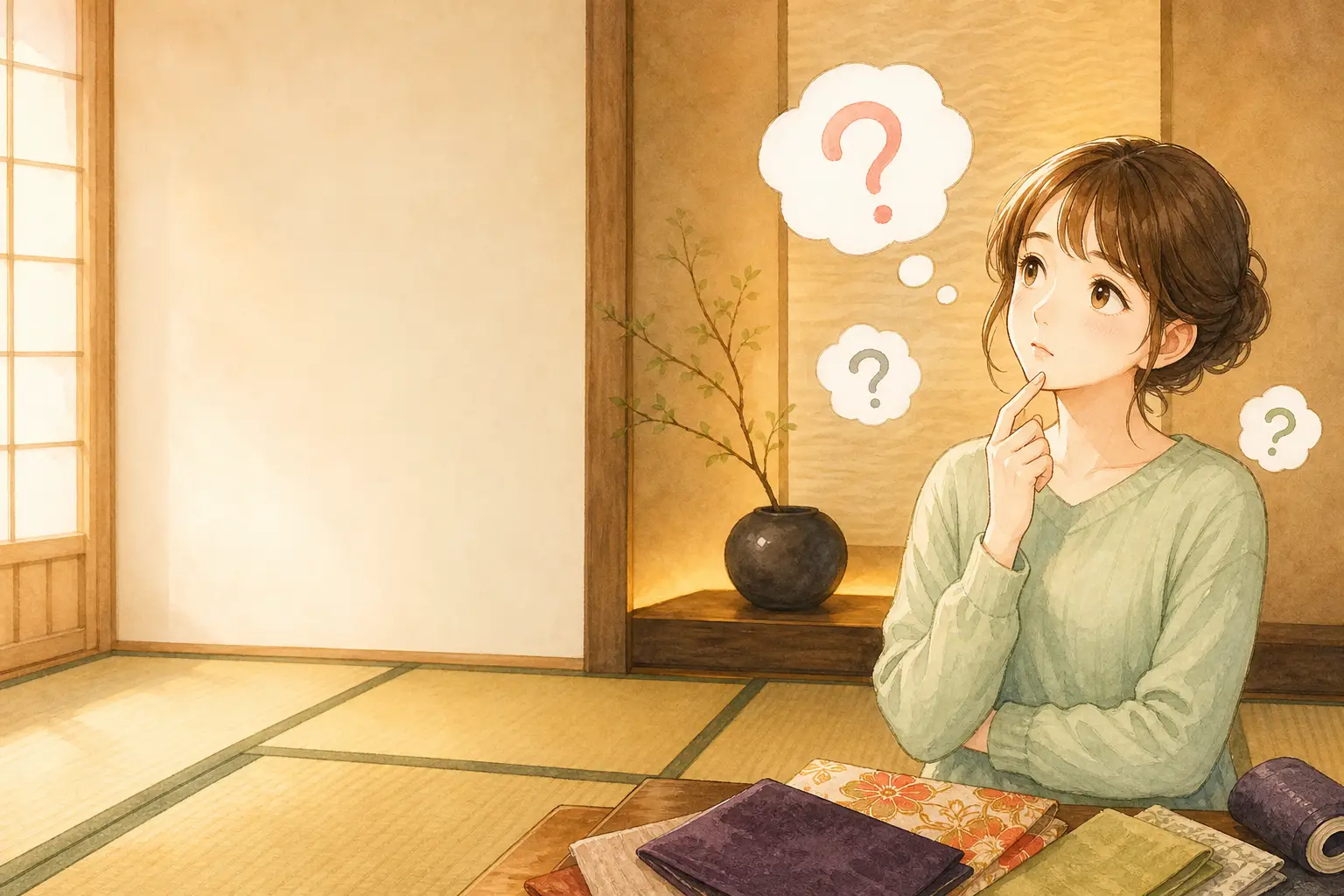 和室リフォームに関するよくある質問